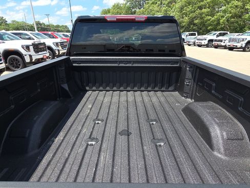 New 2026 Chevrolet Silverado 2500 Custom AWD/4WD image 8