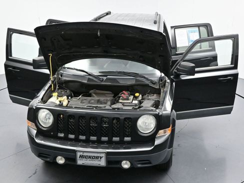 Used 2011 Jeep Patriot Sport w/ PWR Value Group AWD/4WD image 34