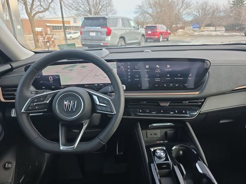 New 2026 Buick Envision Sport Touring image 7