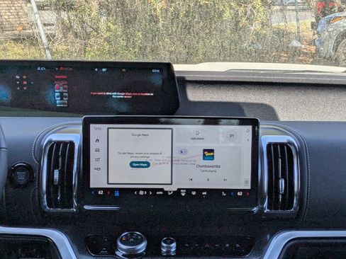 New 2026 Ford Expedition Platinum w/ Stealth Appearance Package image 17