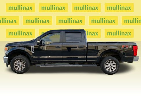 Certified 2020 Ford F250 XL w/ STX Appearance Package image 12