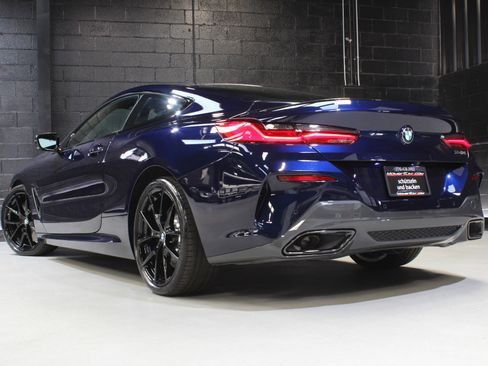 Used 2023 BMW 840i Coupe image 10