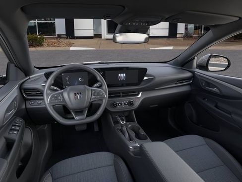 New 2026 Buick Envista Preferred w/ Convenience I Package FWD image 15