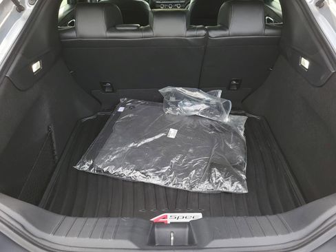 Used 2025 Acura Integra A-Spec FWD image 10