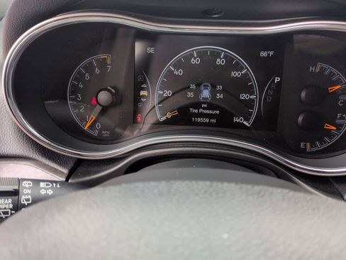 Certified 2018 Jeep Grand Cherokee Limited image 29