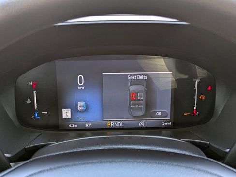 New 2026 Ford Escape Active w/ Tech Pack #1 image 23