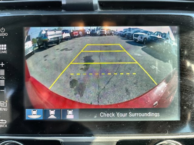 Used 2017 Honda Civic EX image 32