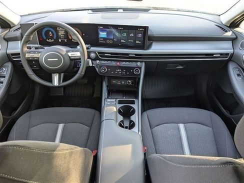 New 2026 Hyundai Sonata SEL AWD/4WD image 5