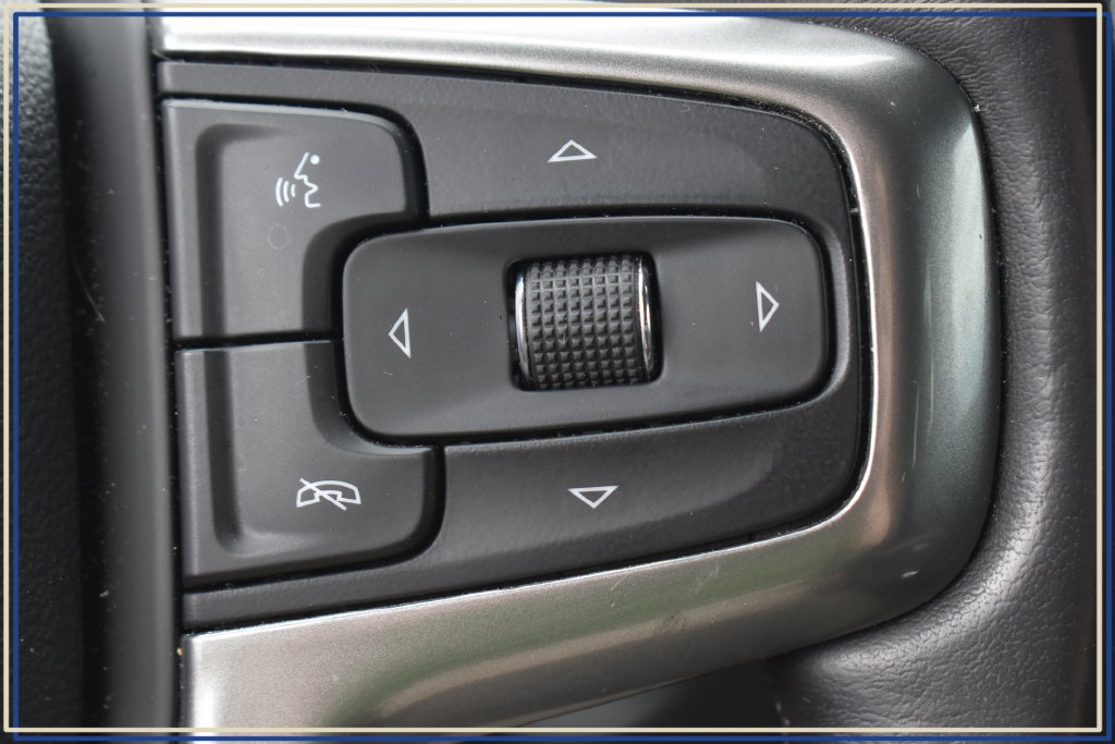 Used 2023 Chevrolet Tahoe LT AWD/4WD image 27