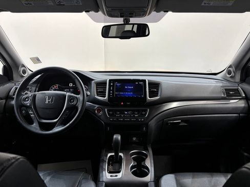 Used 2016 Honda Pilot EX-L image 11