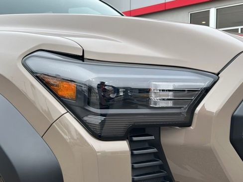 New 2026 Toyota Tacoma TRD Off-Road image 14