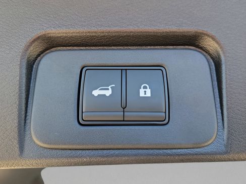 New 2026 Nissan Rogue SV w/ Cold Weather Package image 7