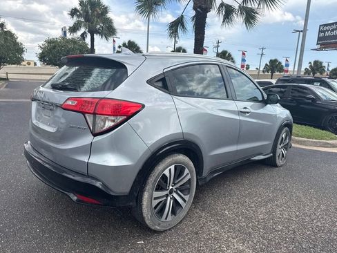 Used 2019 Honda HR-V Sport image 5