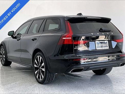 Used 2022 Volvo V60 T5 Cross Country w/ Advanced Package AWD/4WD image 15