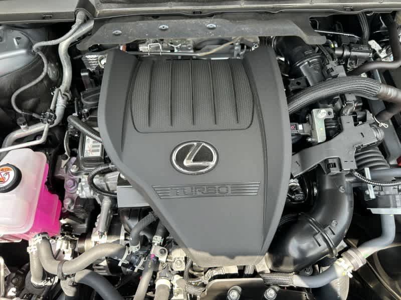 Used 2025 Lexus RX 350 Premium FWD image 14