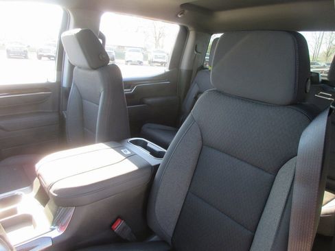 New 2026 GMC Sierra 1500 Elevation AWD/4WD image 12