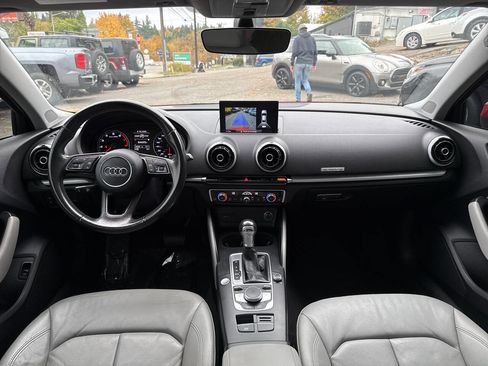 Used 2017 Audi A3 2.0T Premium w/ Convenience Package image 25
