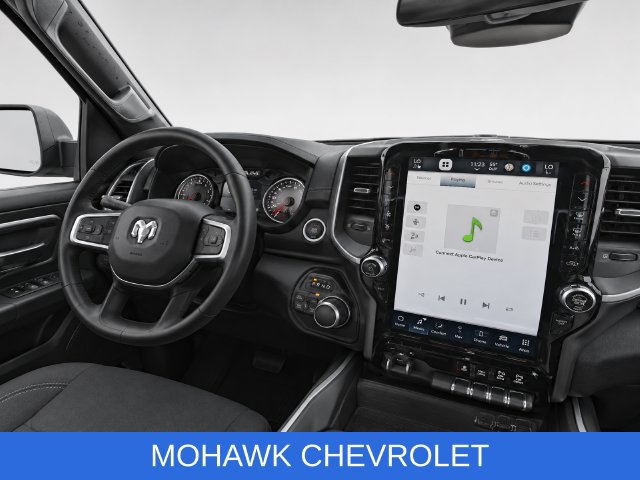 Used 2022 RAM 1500 Big Horn AWD/4WD image 23
