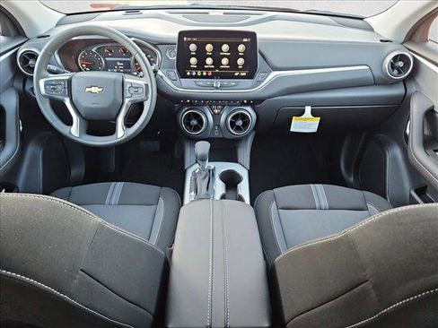 New 2026 Chevrolet Blazer LT FWD image 14