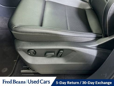 Used 2023 Volkswagen Atlas SE w/ Black Wheel Package image 19