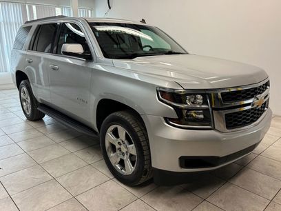 Used 2015 Chevrolet Tahoe LT