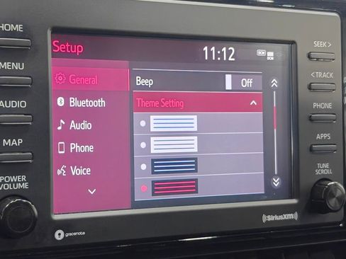 Used 2020 Toyota RAV4 LE w/ Carpet Mat Package AWD/4WD image 34