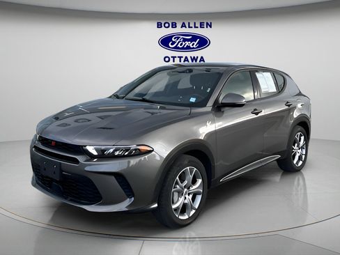 Used 2024 Dodge Hornet R/T image 1