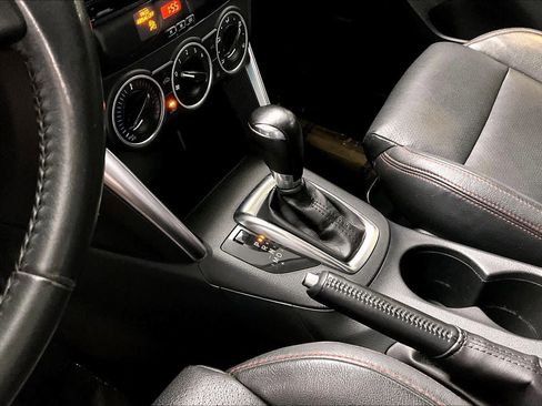 Used 2015 MAZDA CX-5 Touring w/ Bose/Moonroof Package FWD image 16