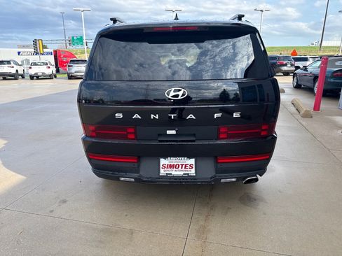 Used 2026 Hyundai Santa Fe SEL image 3