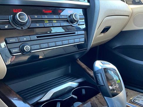 Used 2017 BMW X3 xDrive28i image 35