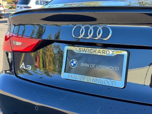 Used 2016 Audi A3 1.8T Premium image 15