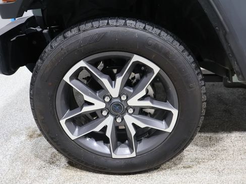 Used 2024 Jeep Wrangler Unlimited w/ Convenience Group image 8