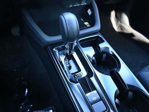 New 2026 Subaru Forester Premium AWD/4WD image 26