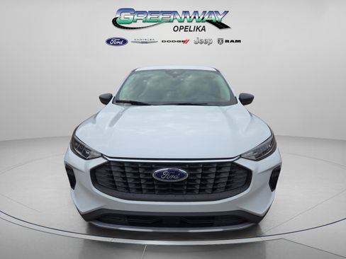 New 2026 Ford Escape Active image 2