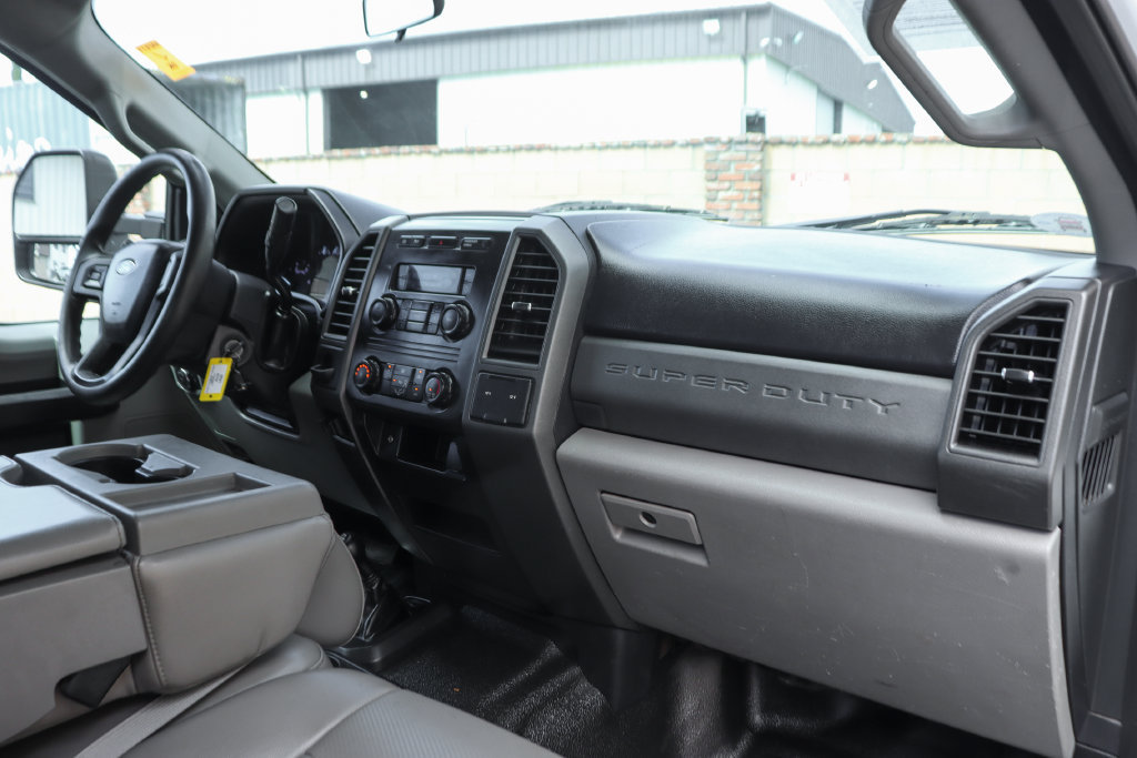 Used 2019 Ford F550 4x4 Crew Cab Super Duty image 35