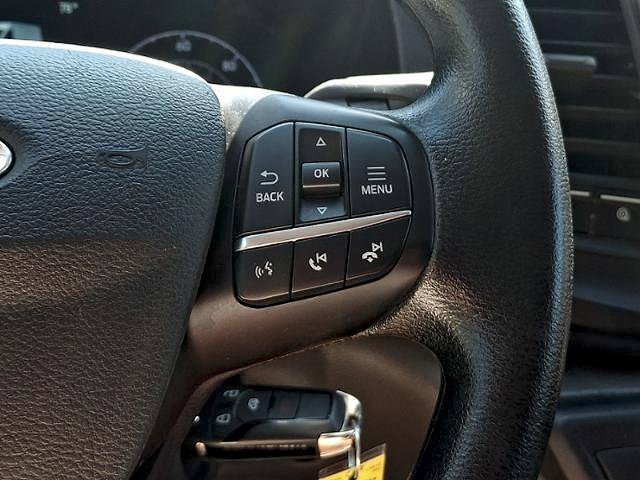 Certified 2024 Ford Transit 250 Low Roof w/ Exterior Upgrade Package RWD image 23