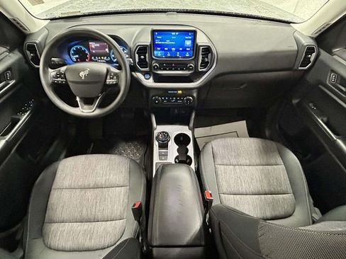 Used 2023 Ford Bronco Sport Big Bend image 9