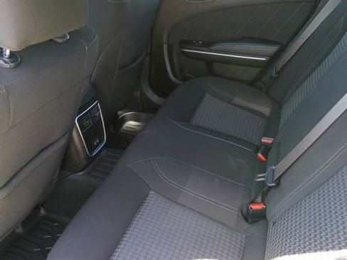 Used 2023 Dodge Charger SXT w/ Cold Weather Package RWD image 13
