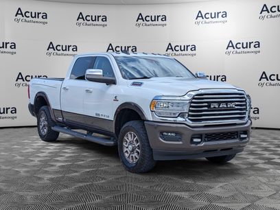 Used 2022 RAM 2500 Limited