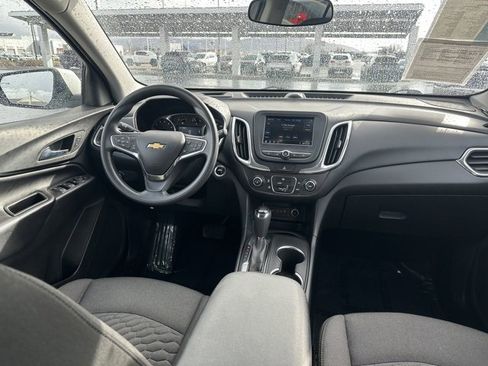 Certified 2021 Chevrolet Equinox LT image 17