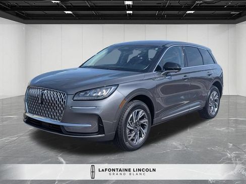 Used 2024 Lincoln Corsair FWD w/ Equipment Group 101A image 1