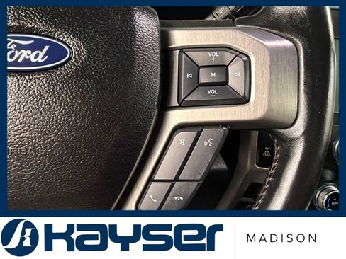 Used 2021 Ford F250 Platinum w/ Tremor Off-Road Package AWD/4WD image 20