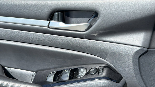 Certified 2023 Nissan Altima 2.5 SV FWD image 22