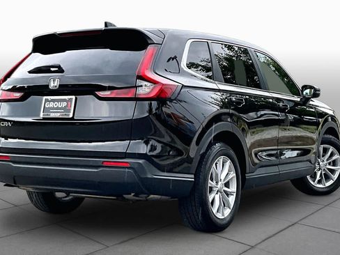 Used 2025 Honda CR-V EX-L image 13