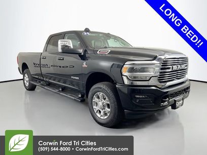 Used 2024 RAM 3500 Laramie