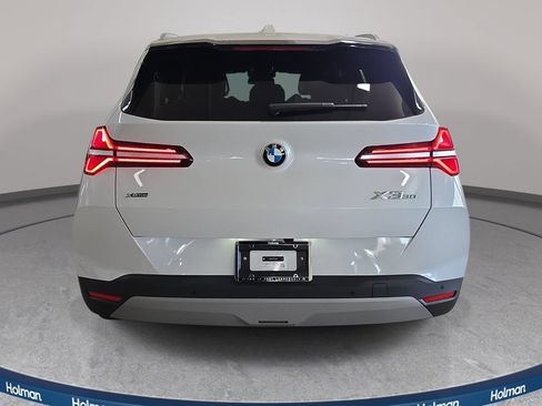 Used 2026 BMW X3 xDrive30i w/ Premium Package AWD/4WD image 8