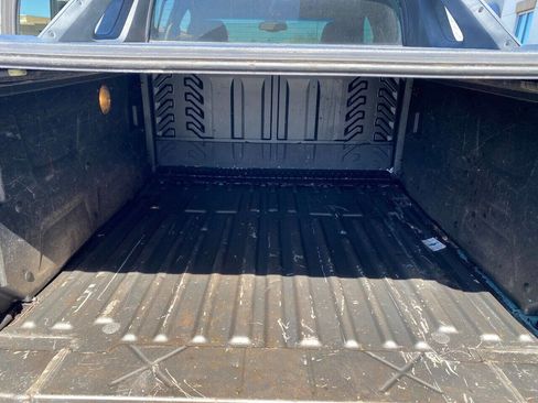 Used 2008 Chevrolet Avalanche LT w/ LT Preferred Equipment Group image 16