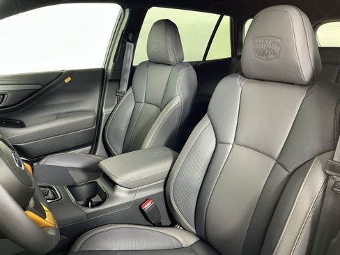 New 2025 Subaru Outback Wilderness image 11
