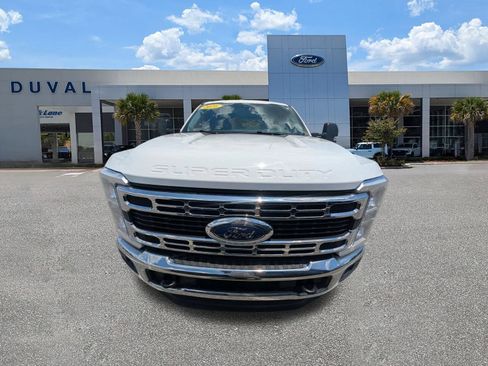 Used 2026 Ford F250 XLT AWD/4WD image 9