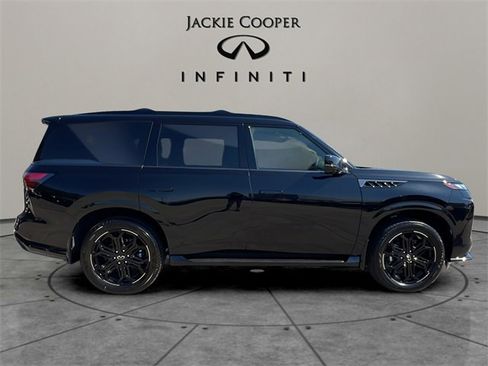 New 2026 INFINITI QX80 4WD image 6